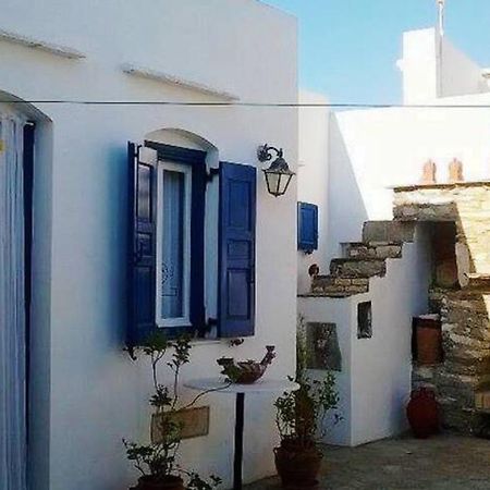 Apartment In The Center Of Artemonas, Sifnos Exterior photo