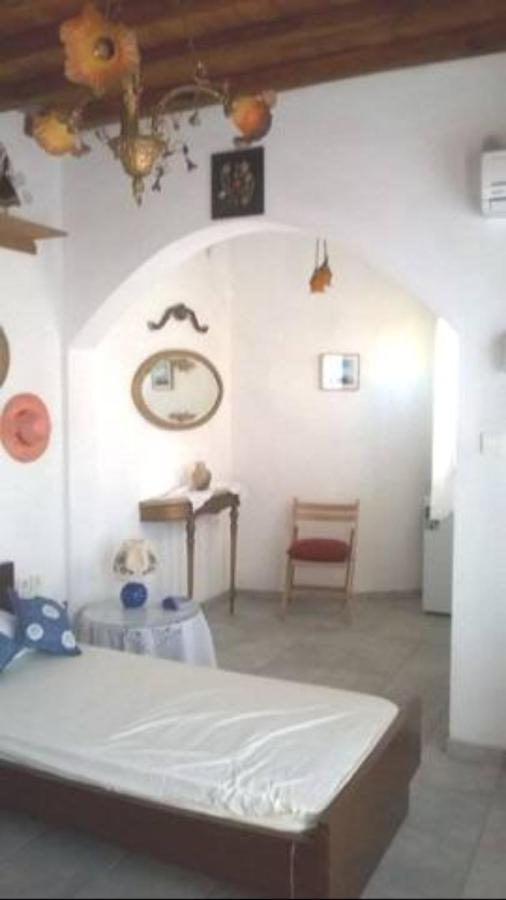 Apartment In The Center Of Artemonas, Sifnos Exterior photo